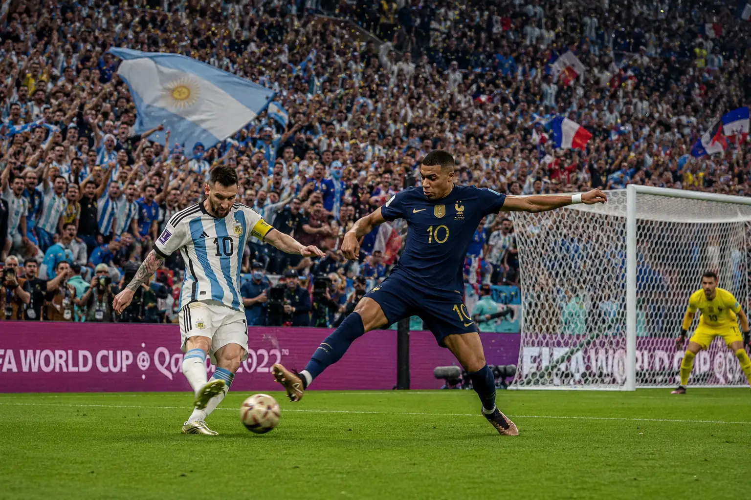 Oleada TV: futbol · Oleada TV